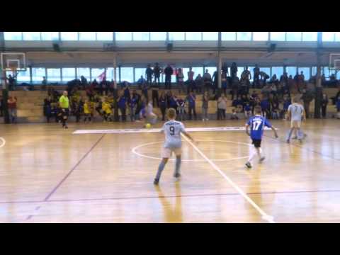 Błękitni Wejherowo - RAP Radomsko 1-0