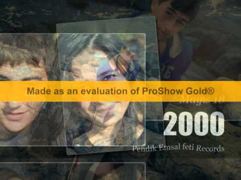 Emsal ~  Feti ~  Son bulur (F)  Bomba Track 2013