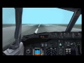 FSX - AIR ALGÉRIE Boeing 737-600 NGX - DAAG to ...