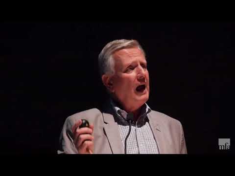 Gardens Around the World: Frederick Law Olmsted’s Public Landscape