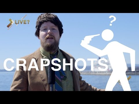Crapshots Ep372 - The Boat [Spokesman]