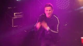 911 - Night to Remember | Bath Forum | 26/02/2020