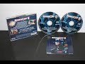 Opening To Robocop 2 1995 Philips CD I Video CD