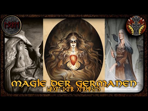 , title : 'Magie bei den Germanen --- Germanische Mythologie 97'