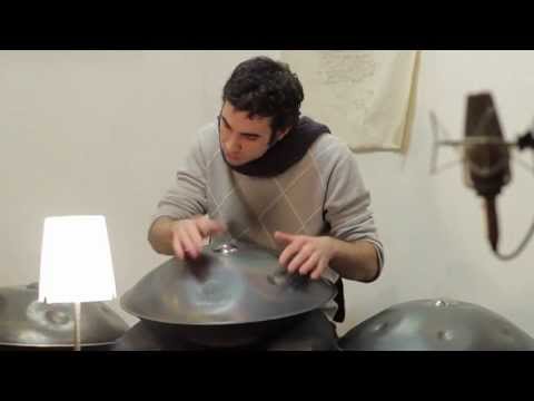 Christoph Pepe Auer & Manu Delago - Another Change (Life in Rooms 4/7)