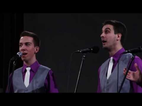 Klapa Panon - Tempera