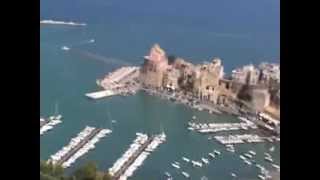 Castellammare del Golfo + Terence Trent D&#39;Arby - Sayin&#39; about you (Bini &amp; Martini vocal mix)