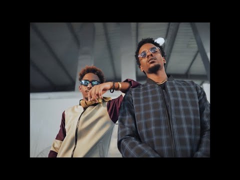 Logan Joe - Ntiwamvamo ft Kenny K-shot (official Video)