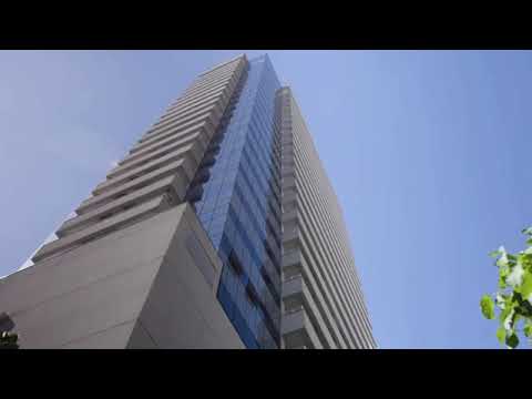 Sala Comercial Office no Brooklin, com 31m² e vaga