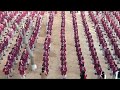 Itni Shakti Heme Dena Data Prayer In MLP School Maheshwari