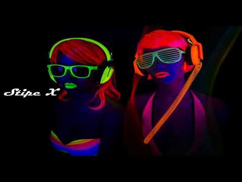 BEST FULL-ON PSY TRANCE (Old)! Melodic PsyTrance! Stipe-X - Old Boy part 5 (Montti tribute)