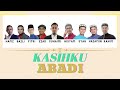 Inteam Kasihku Abadi Mega Mashup X Ezad Lazim X UNIC