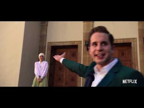 The Politician (2019) TV trailer