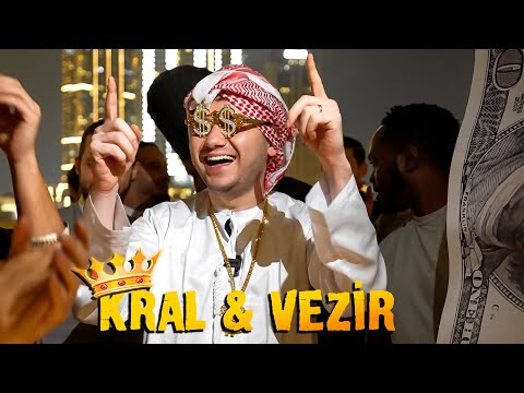 KRAL & VEZİR | DUBAİ