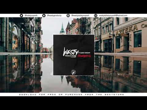 Westy X Sukh Knight - "Generations" (Freestyle Grime Beat/Instrumental)