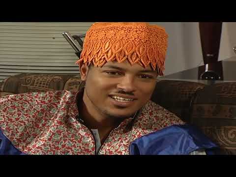 The Humble Prince | Van Vicker - Nigerian Movies 2025 Latest Full Movies 