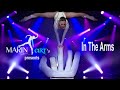 Handstand Balancing Show Performance In The Palm Amazing Circus Tricks