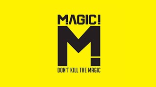 Magic! - Mama Didn&#39;t Raise No Fool