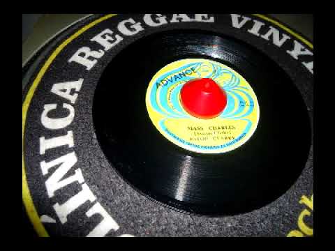 Easton Clarke   Mass Charles