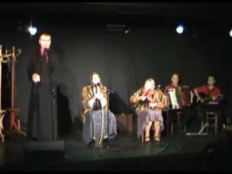 Kabaret Idea - Procesyja