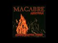 Macabre Minstrels [USA] - "Morbid Campfire Songs" [full album, 2002]