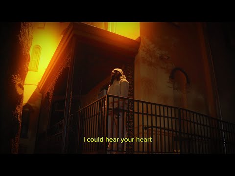 is0kenny- Crying Out For Me (Official Music Video)