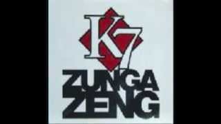K7 - Zunga Zeng  (Diamond D Remix)