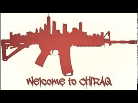 King Roy Chiraq Remix Ft Tete X C Dub X T Carson