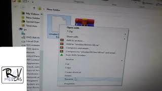 how to convert any software from a (bin) to a an exe or rar on pc easy way #youtube #brrevalation