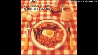 Into Your Life - Nick Heyward