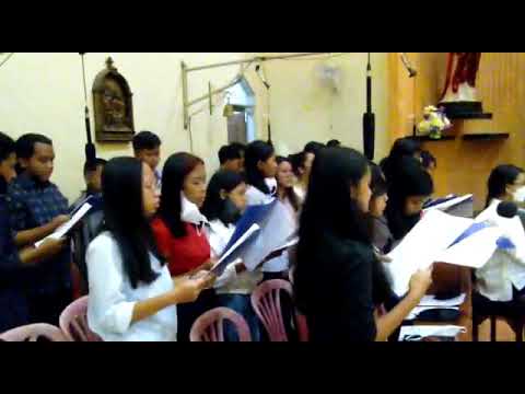 Indah Rencanamu Tuhan