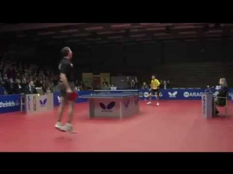 Point Of The Week - Janos Jakab HNT