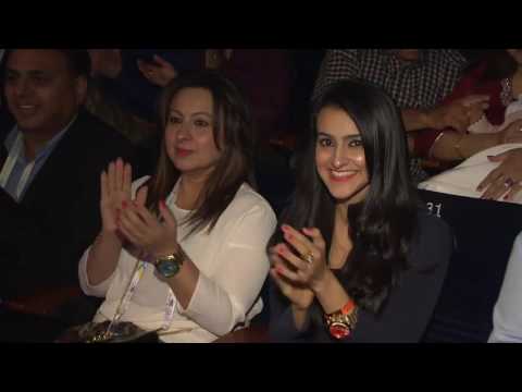 Shams Band & Nobovar Chanorov - Jubilee Games Global Concert