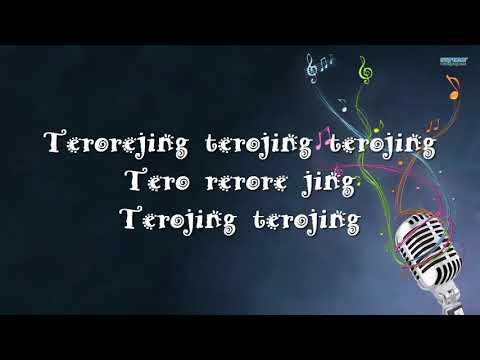 Serempet Gudal   Lagu Saru | Video Lirik