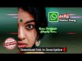 Kannalane Lirical Video Song Bombay Chitra A R Rahman Vairamuthu Status Song Rajavanam