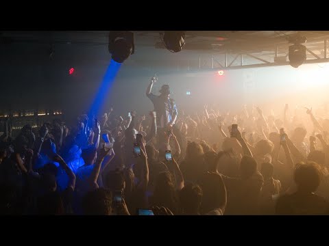 Hundred Sins - Operett Listening Session (Full)