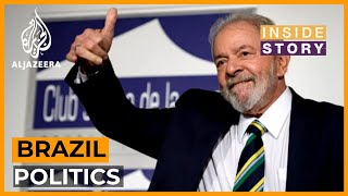 Will Brazil's former president Lula da Silva make a comeback? | Inside Story