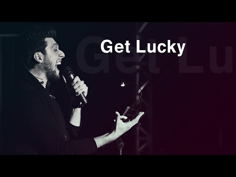Aram Mp3 - Get Lucky  (Live Concert) 16