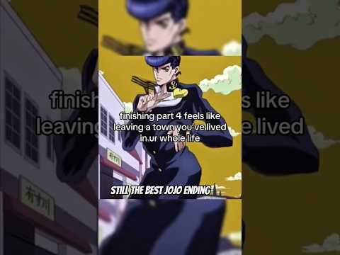 Finishing Part 4 HITS Different.