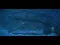 20,000 Leagues Under The Sea (1954) Giant Squid Fight HD (1/2)