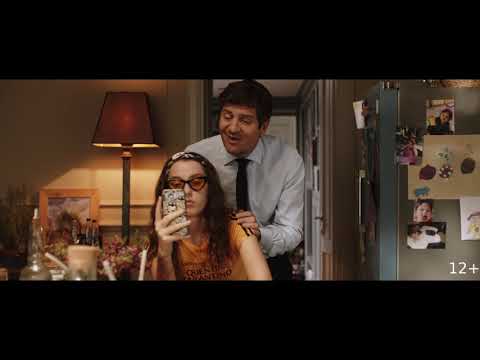 Папа за маму / 10 giorni senza mamma (2019) дублированный трейлер HD