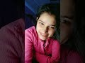 Shanaya Morning Workout Live Vloging Show Tango Live Streaming Show