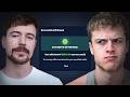 The Mystery Of The Mr Beast Scam