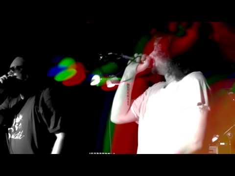 Ion - John Dope - The Mill - Iowa City - HD