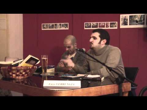 Montesilvano Scrive Match d'autore - Una storia di Natale Vol.2 @Circolo Overlook Pescara