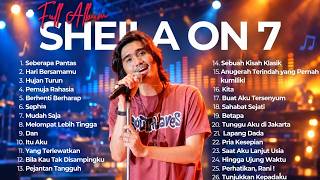 Download lagu Sheila On 7 Full Album Terbaik 🎶 Lagu Nostalgia 90an & 2000an Tanpa Iklan | Sephia, Seberapa Pantas mp3