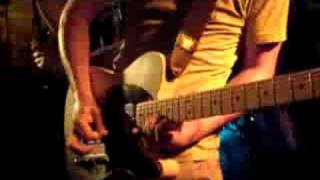 Zebrahead - live (Into You) With Wannabe Cover!