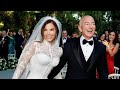 Jeff Bezos And Lauren Sanchez S Unique Wedding Family Centered Celebrations In Venice And Their