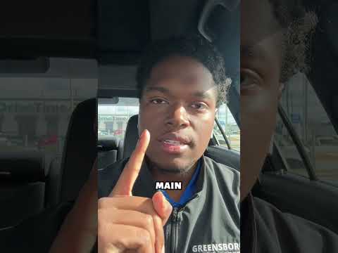 The difference between a scat pack and an SRT 392!