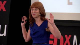The paradox of desire: Amber Krzys at TEDxMalibu